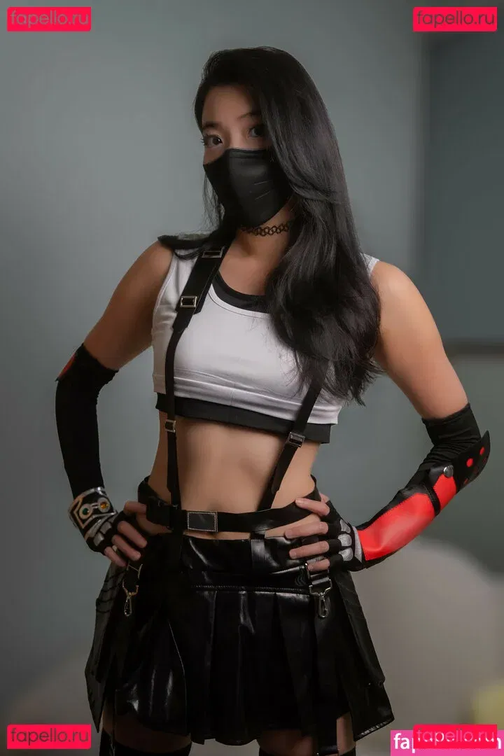 OniGiri Onlyfans Photo Gallery 