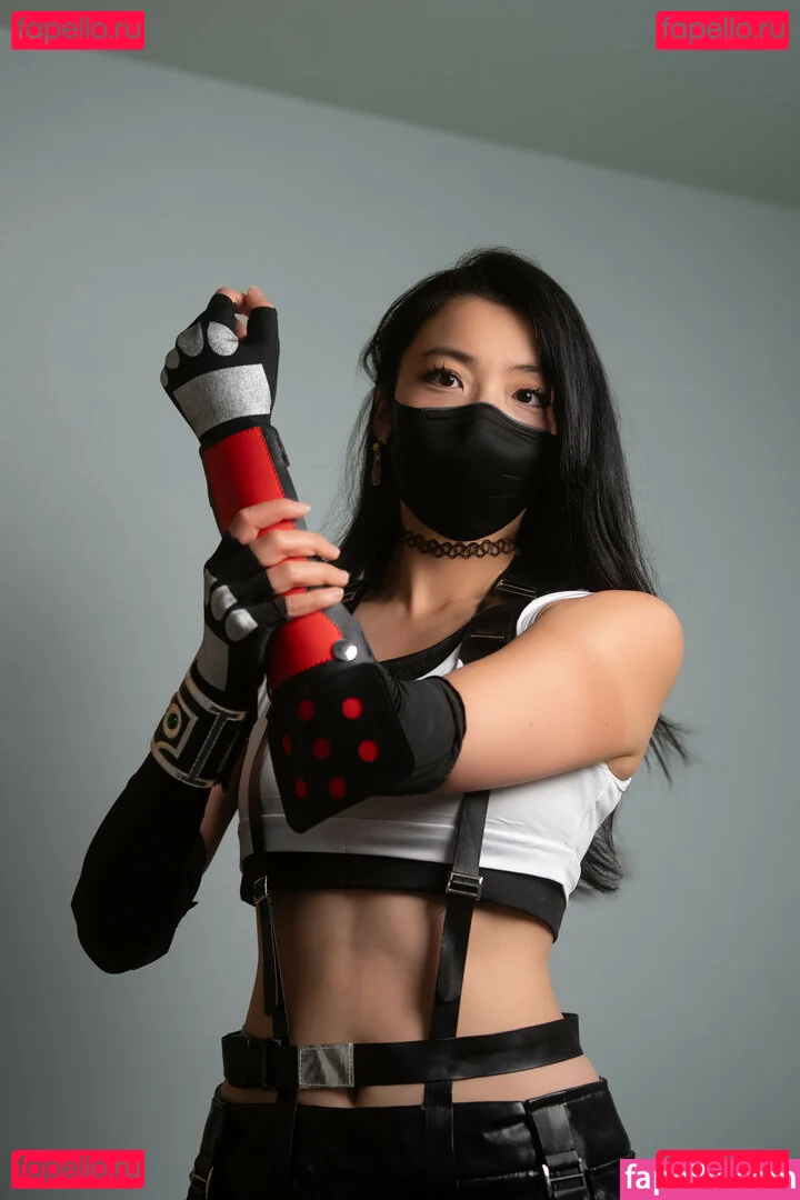 OniGiri Onlyfans Photo Gallery 