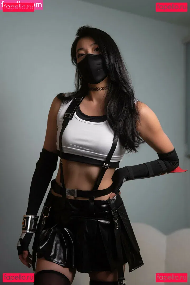 OniGiri Onlyfans Photo Gallery 