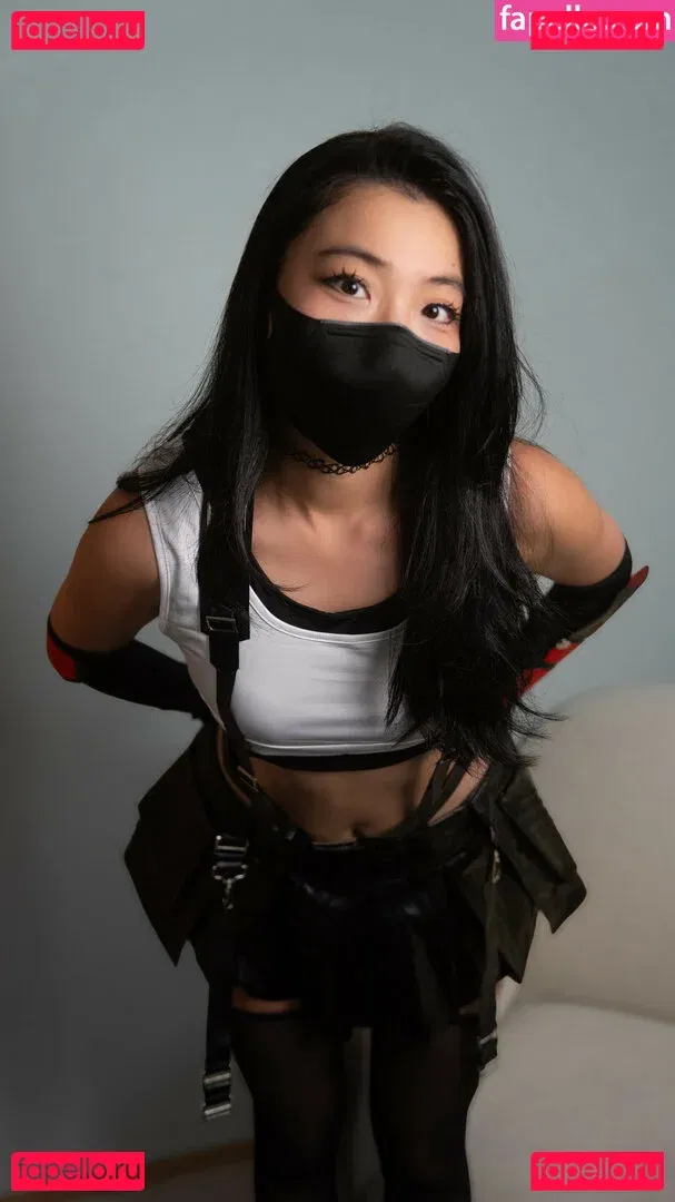 OniGiri Onlyfans Photo Gallery 