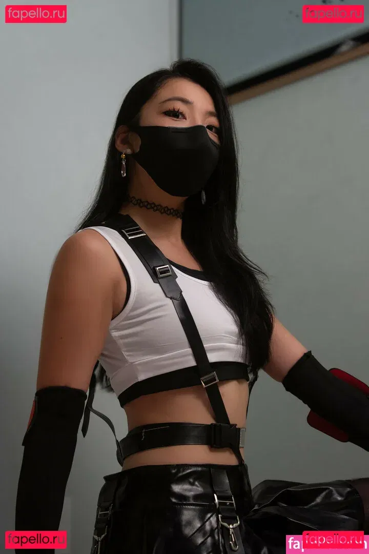 OniGiri Onlyfans Photo Gallery 