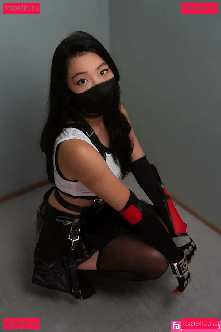 OniGiri Onlyfans Photo Gallery 