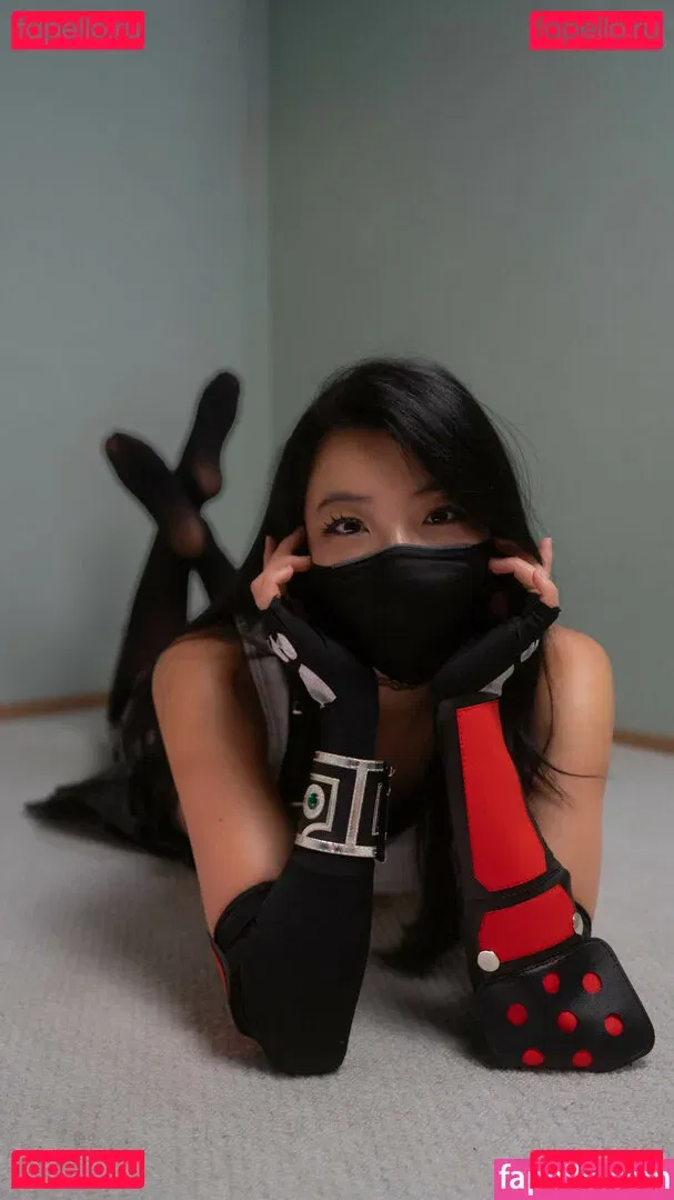 OniGiri Onlyfans Photo Gallery 