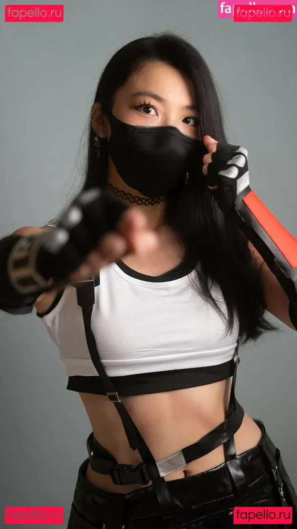 OniGiri Onlyfans Photo Gallery 