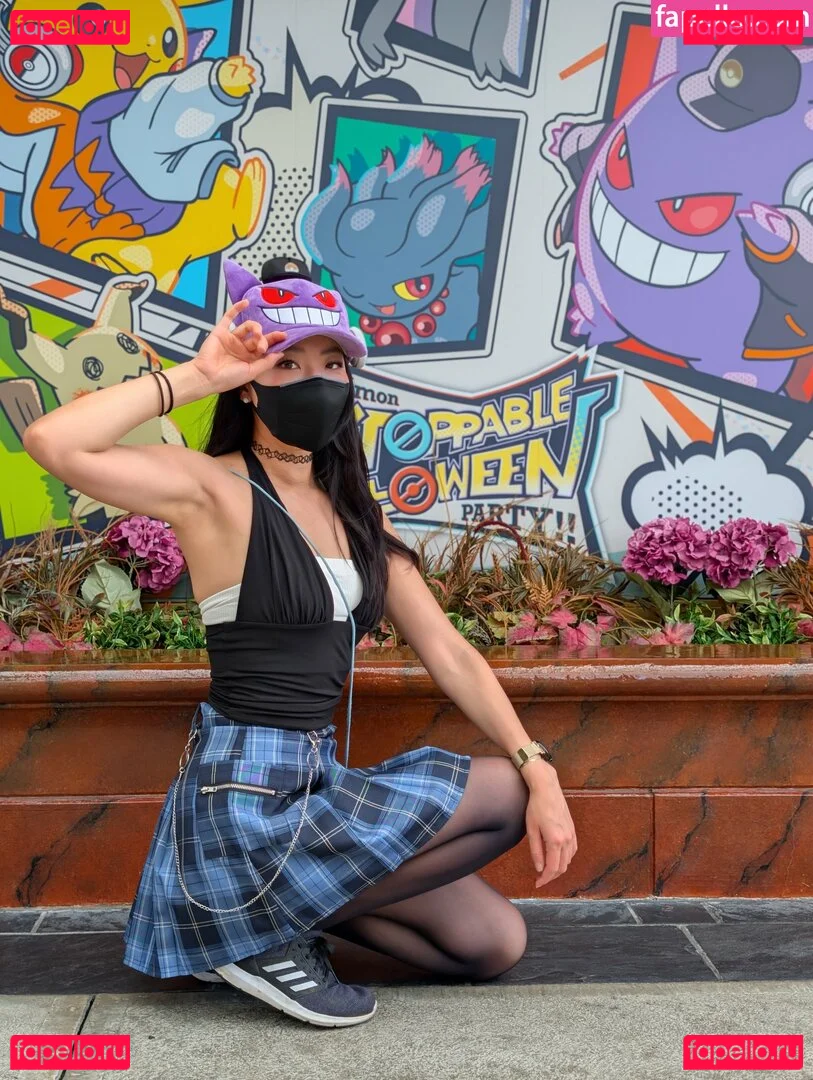 OniGiri Onlyfans Photo Gallery 