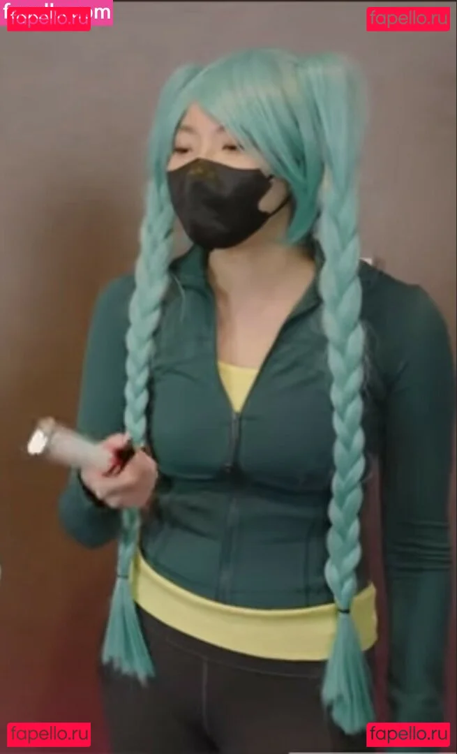 OniGiri Onlyfans Photo Gallery 