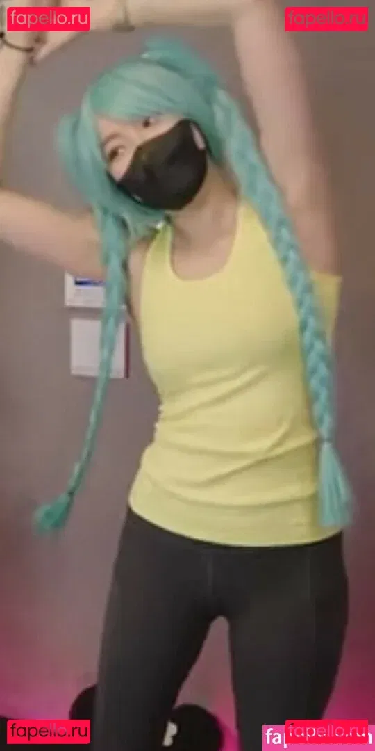 OniGiri Onlyfans Photo Gallery 