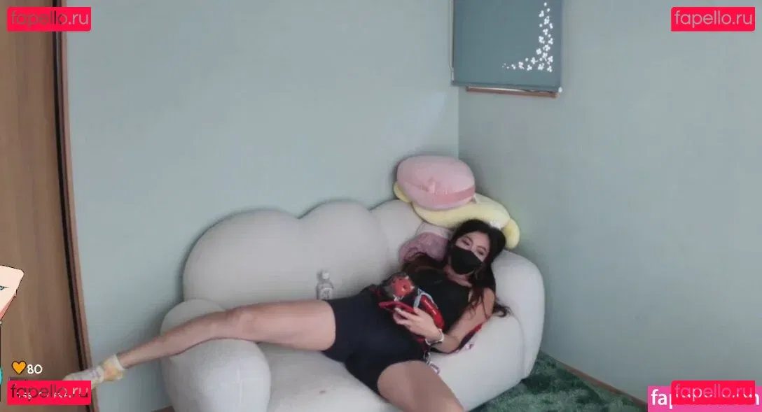 OniGiri Onlyfans Photo Gallery 