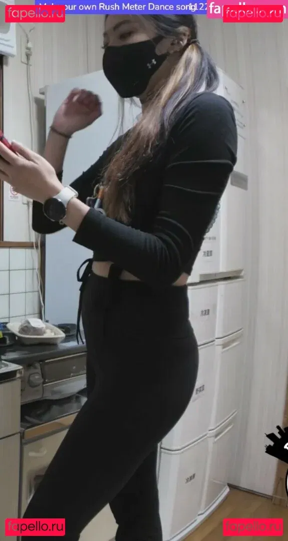 OniGiri Onlyfans Photo Gallery 