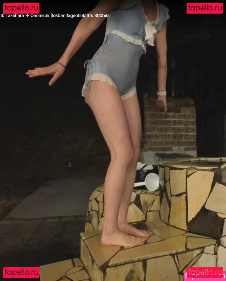 OniGiri Onlyfans Photo Gallery 