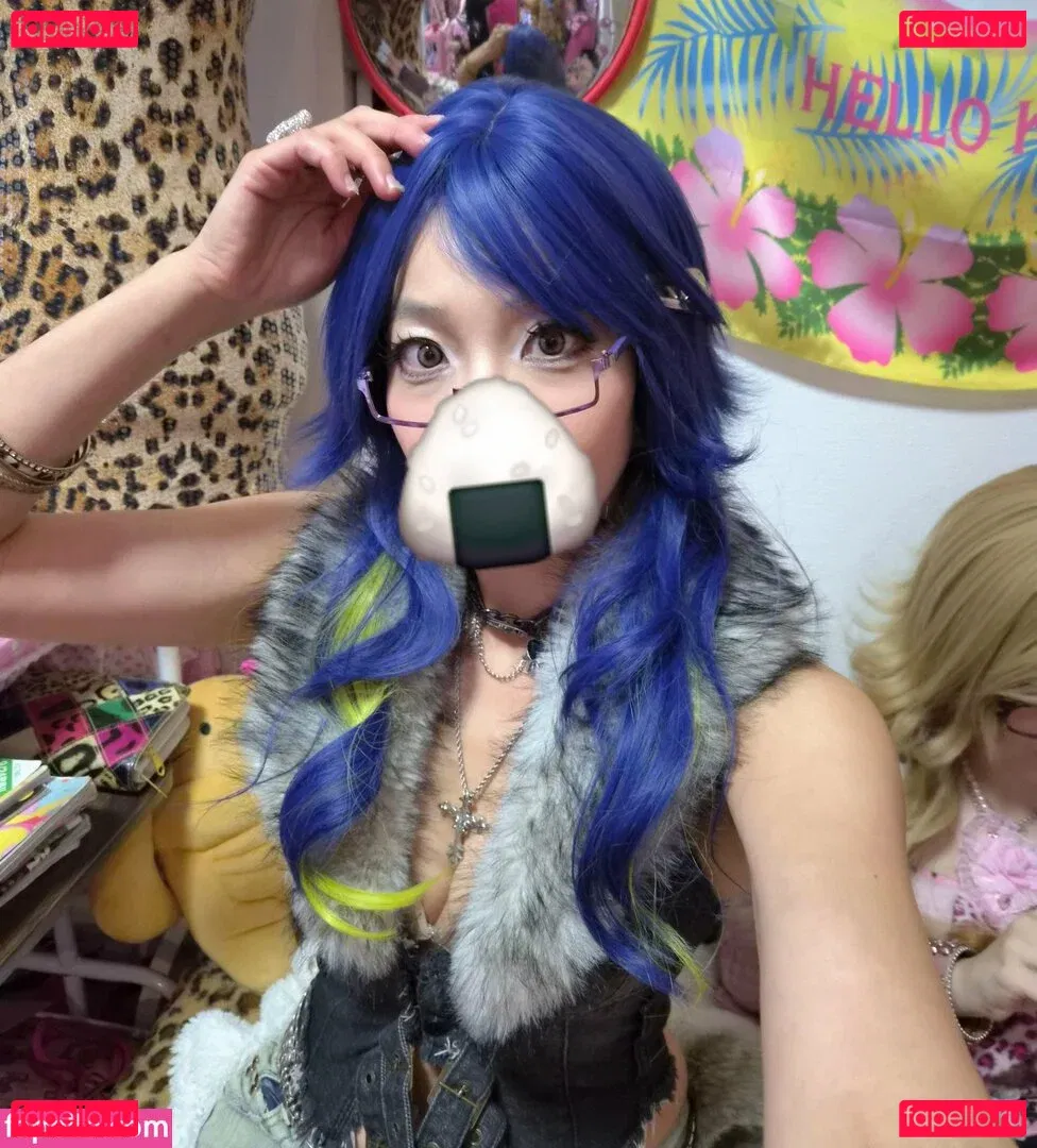 OniGiri Onlyfans Photo Gallery 