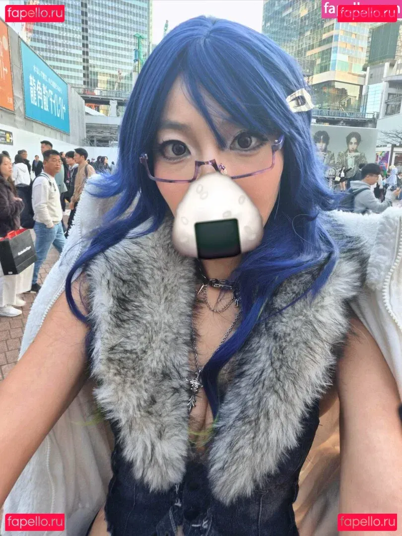 OniGiri Onlyfans Photo Gallery 