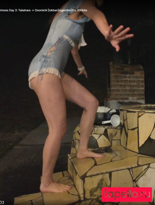 OniGiri Onlyfans Photo Gallery 