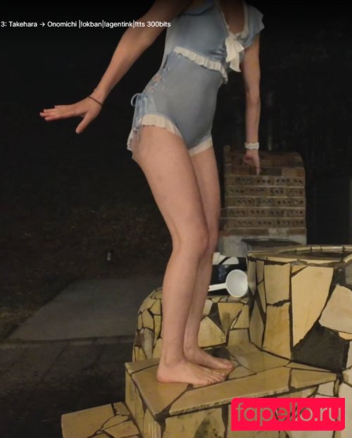 OniGiri Onlyfans Photo Gallery 