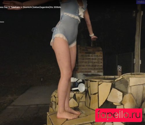 OniGiri Onlyfans Photo Gallery 