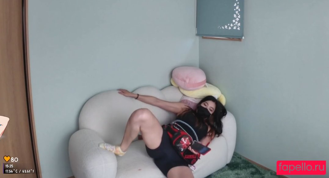 OniGiri Onlyfans Photo Gallery 