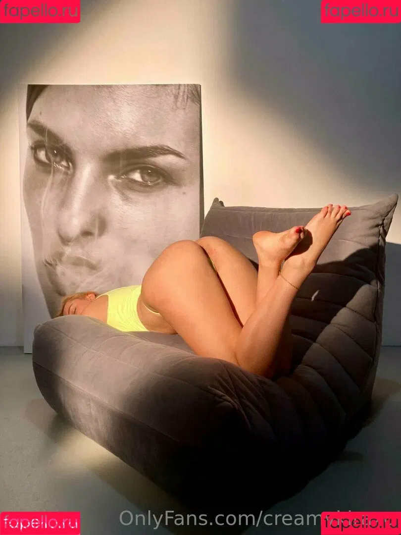 creamykiraxo Onlyfans Photo Gallery 
