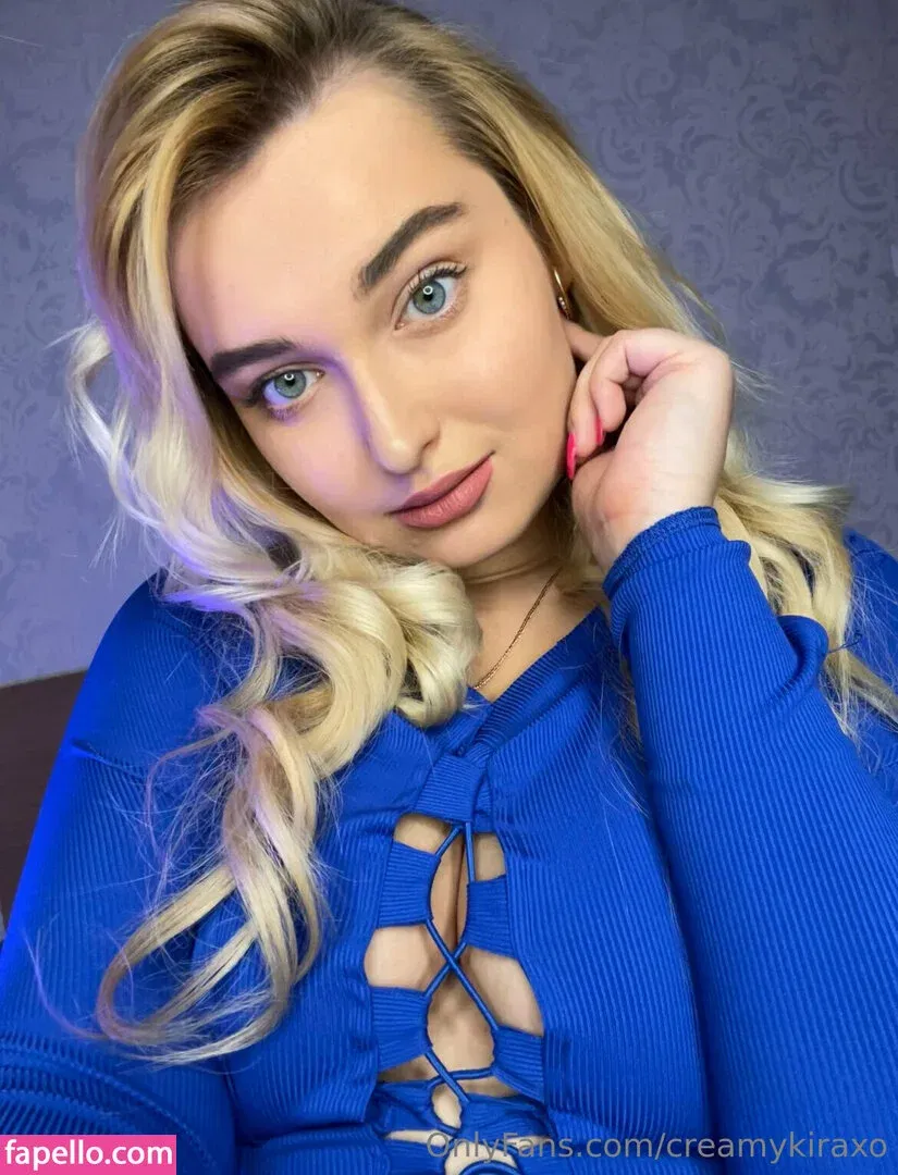creamykiraxo Onlyfans Photo Gallery 