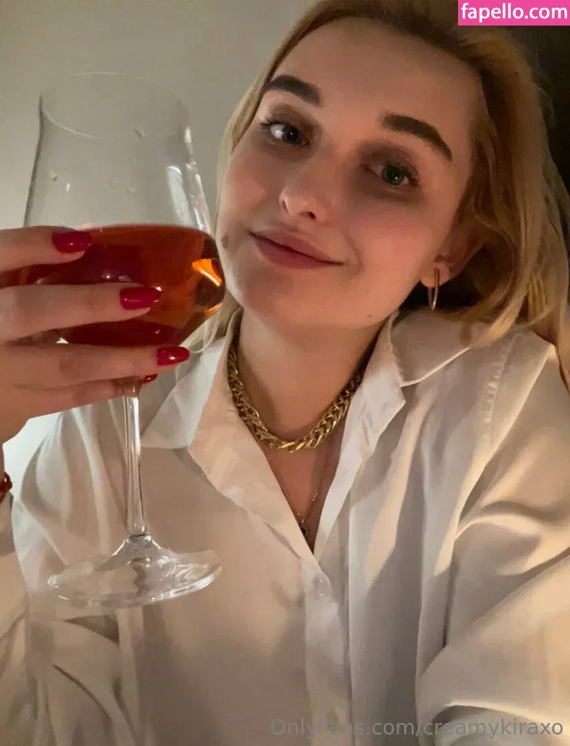 creamykiraxo Onlyfans Photo Gallery 