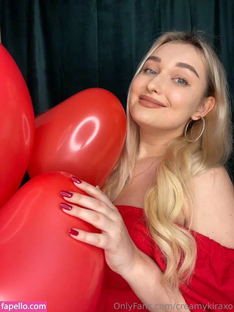 creamykiraxo Onlyfans Photo Gallery 