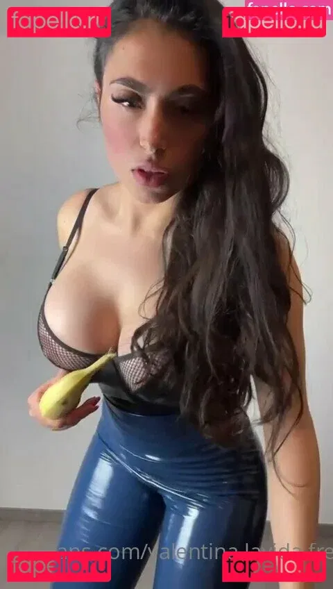 valentina.lavida.free Onlyfans Photo Gallery 