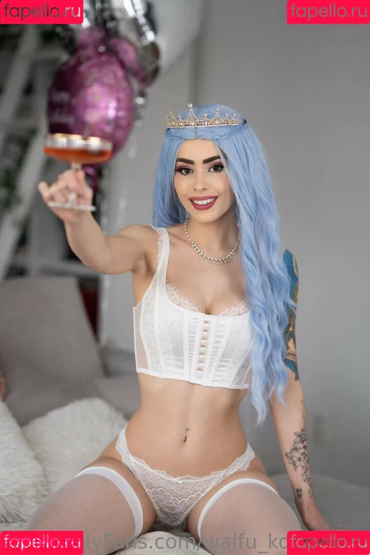 waifu_korra_free Onlyfans Photo Gallery 