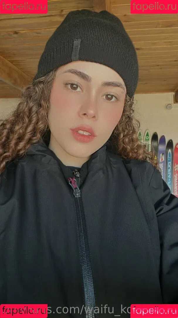 waifu_korra_free Onlyfans Photo Gallery 