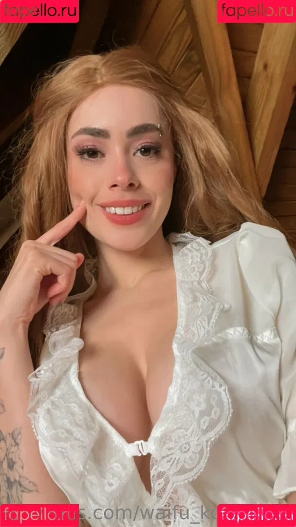 waifu_korra_free Onlyfans Photo Gallery 