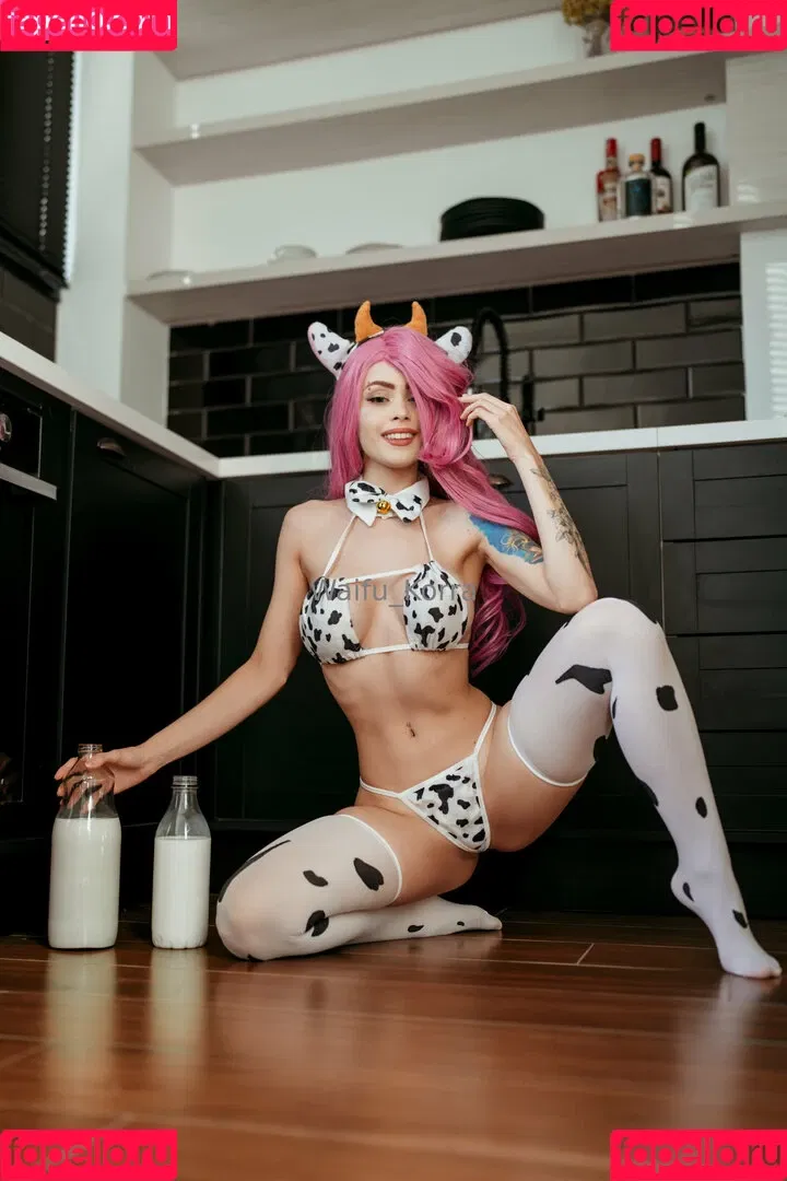 waifu_korra_free Onlyfans Photo Gallery 