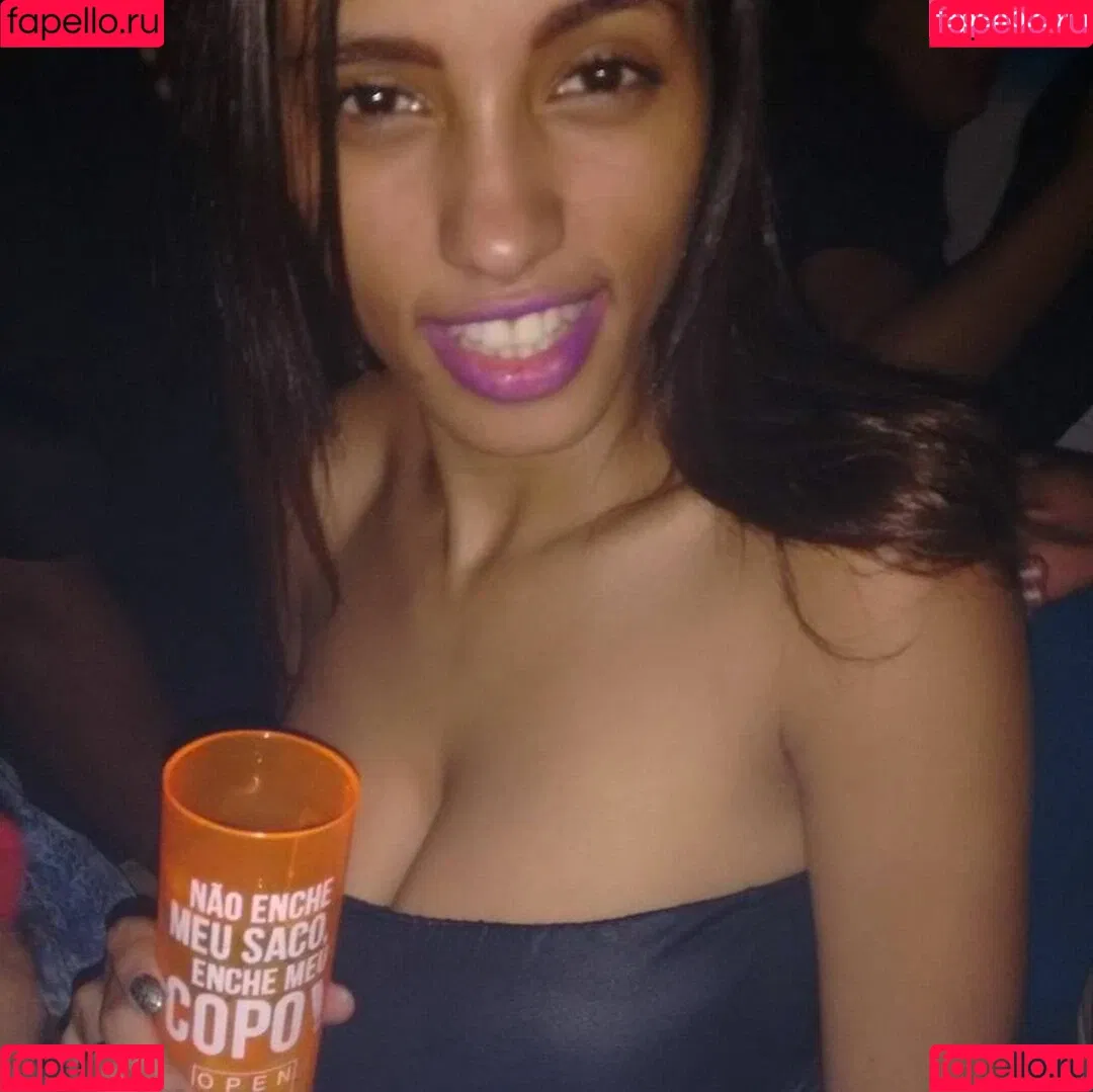 Nataly Cheirosa Onlyfans Photo Gallery 