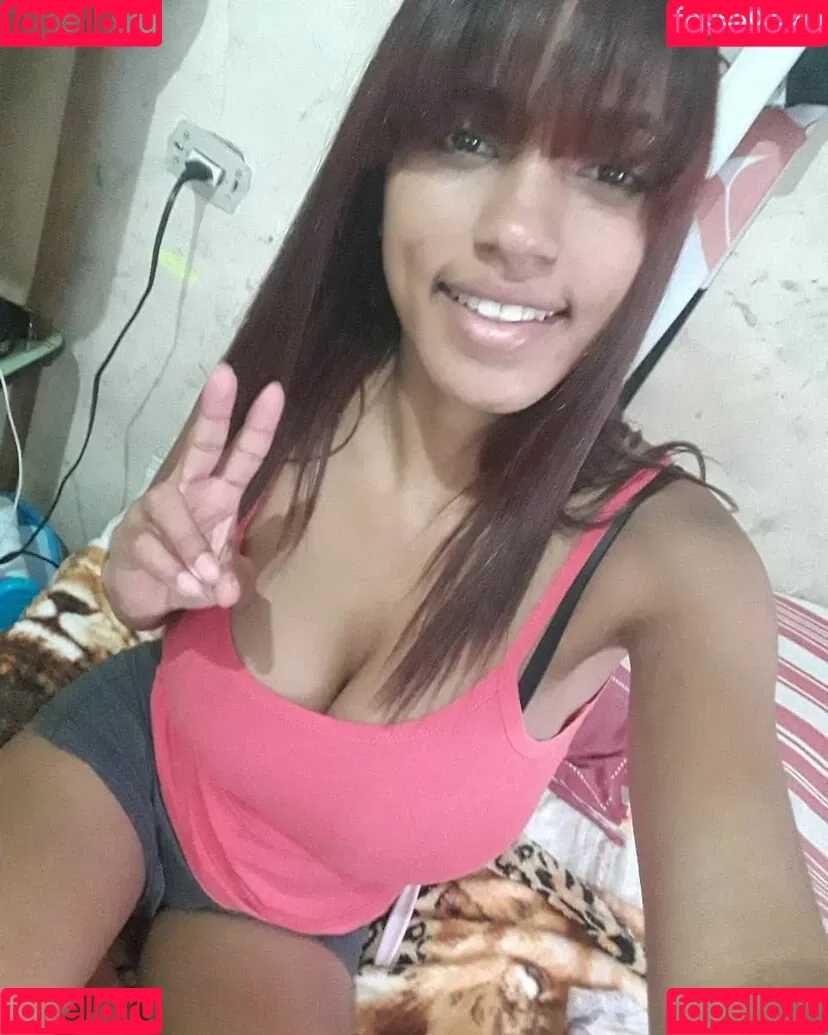 Nataly Cheirosa Onlyfans Photo Gallery 