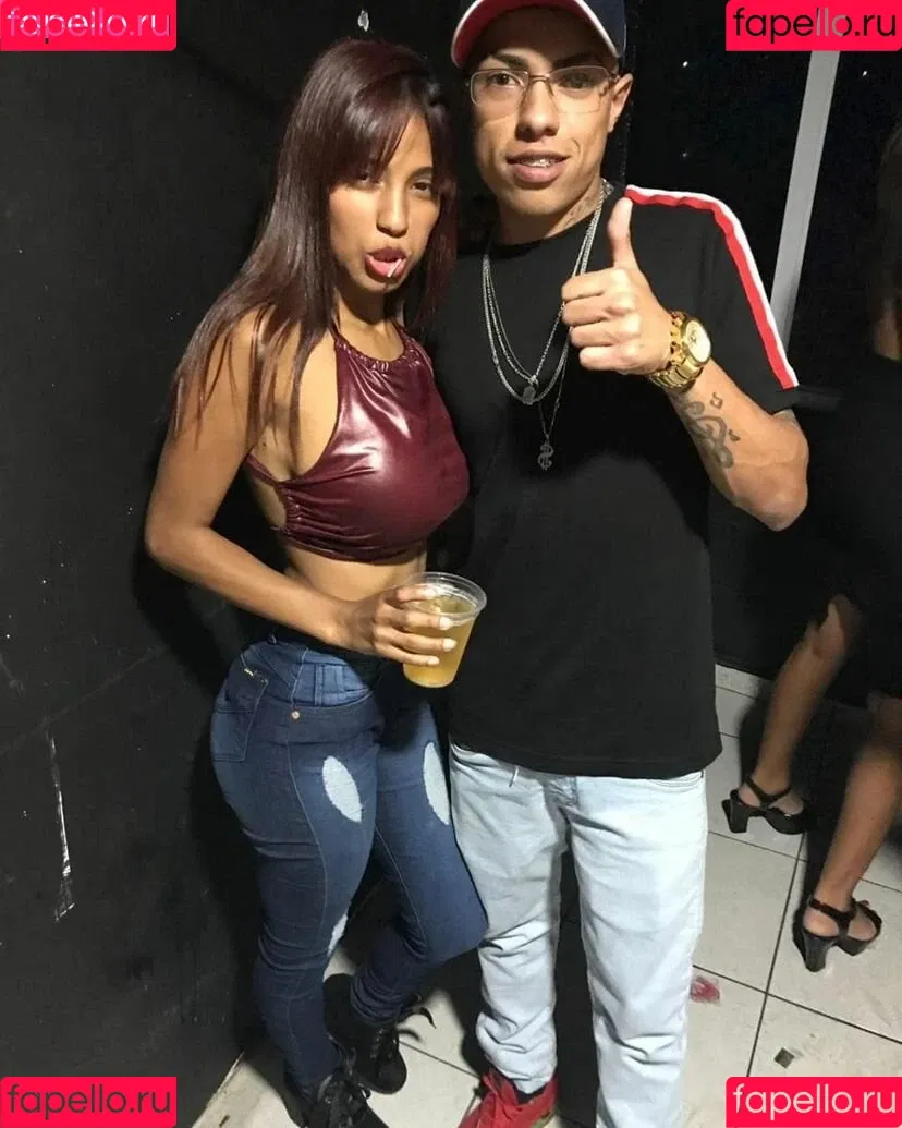 Nataly Cheirosa Onlyfans Photo Gallery 