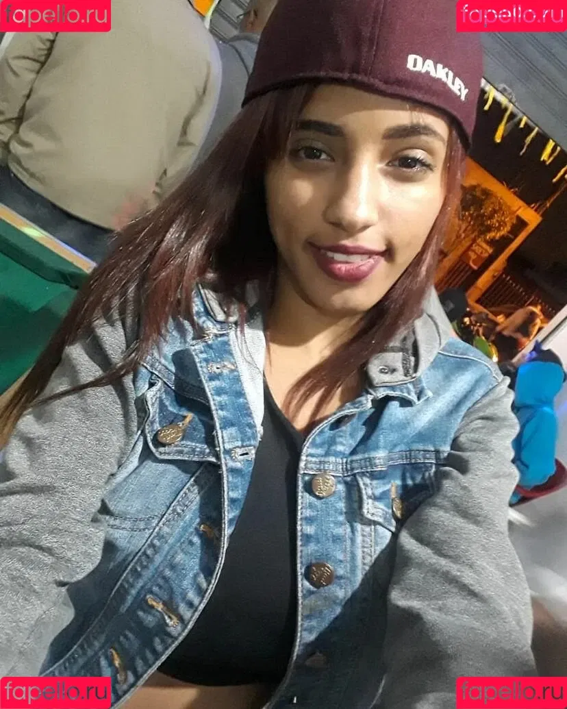 Nataly Cheirosa Onlyfans Photo Gallery 