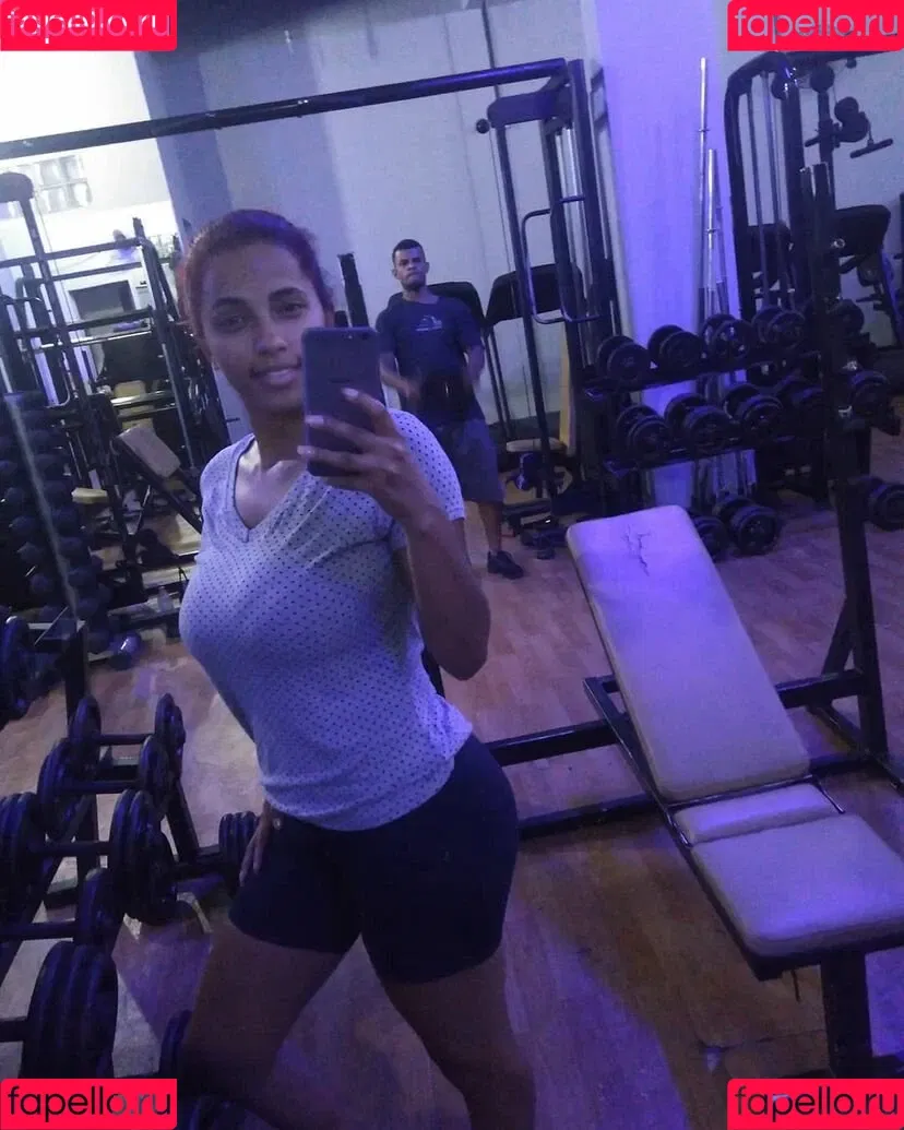 Nataly Cheirosa Onlyfans Photo Gallery 