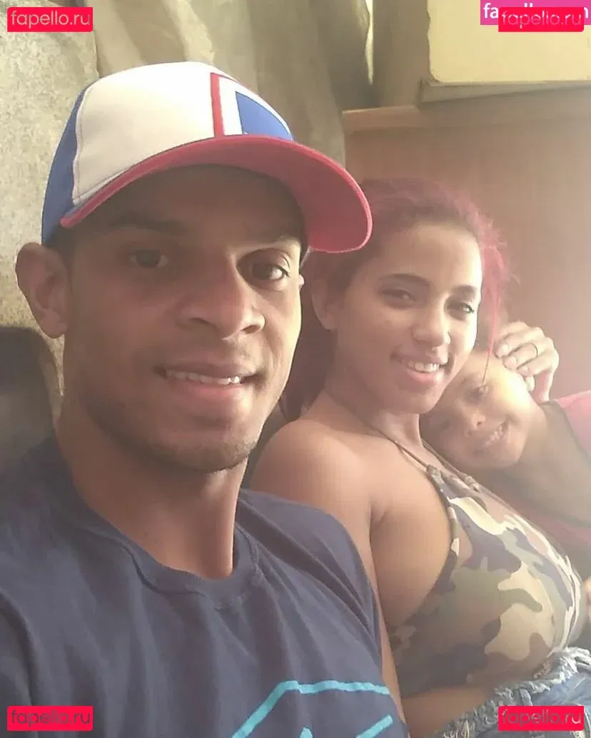 Nataly Cheirosa Onlyfans Photo Gallery 