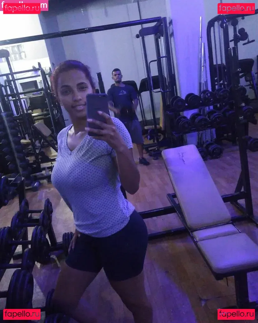 Nataly Cheirosa Onlyfans Photo Gallery 