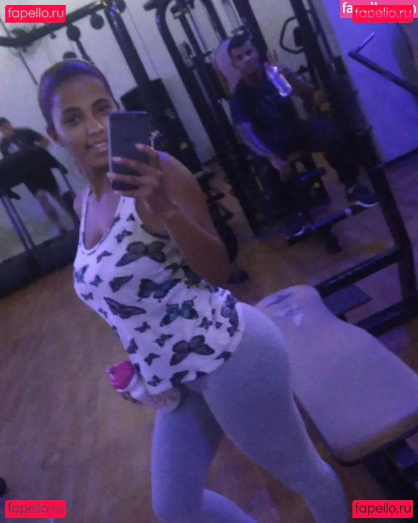 Nataly Cheirosa Onlyfans Photo Gallery 