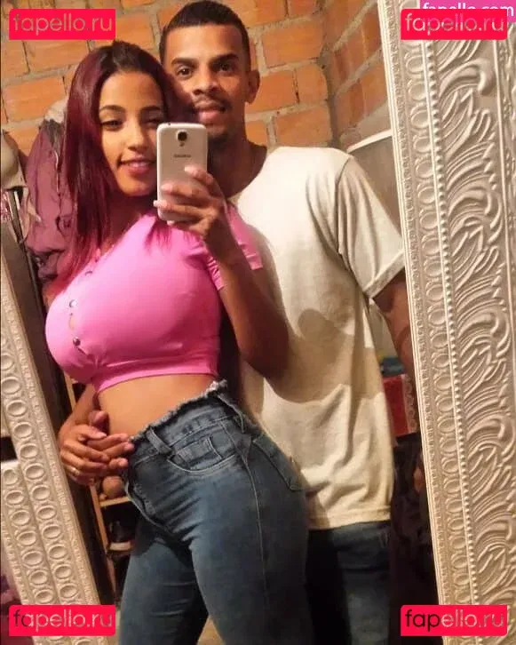 Nataly Cheirosa Onlyfans Photo Gallery 