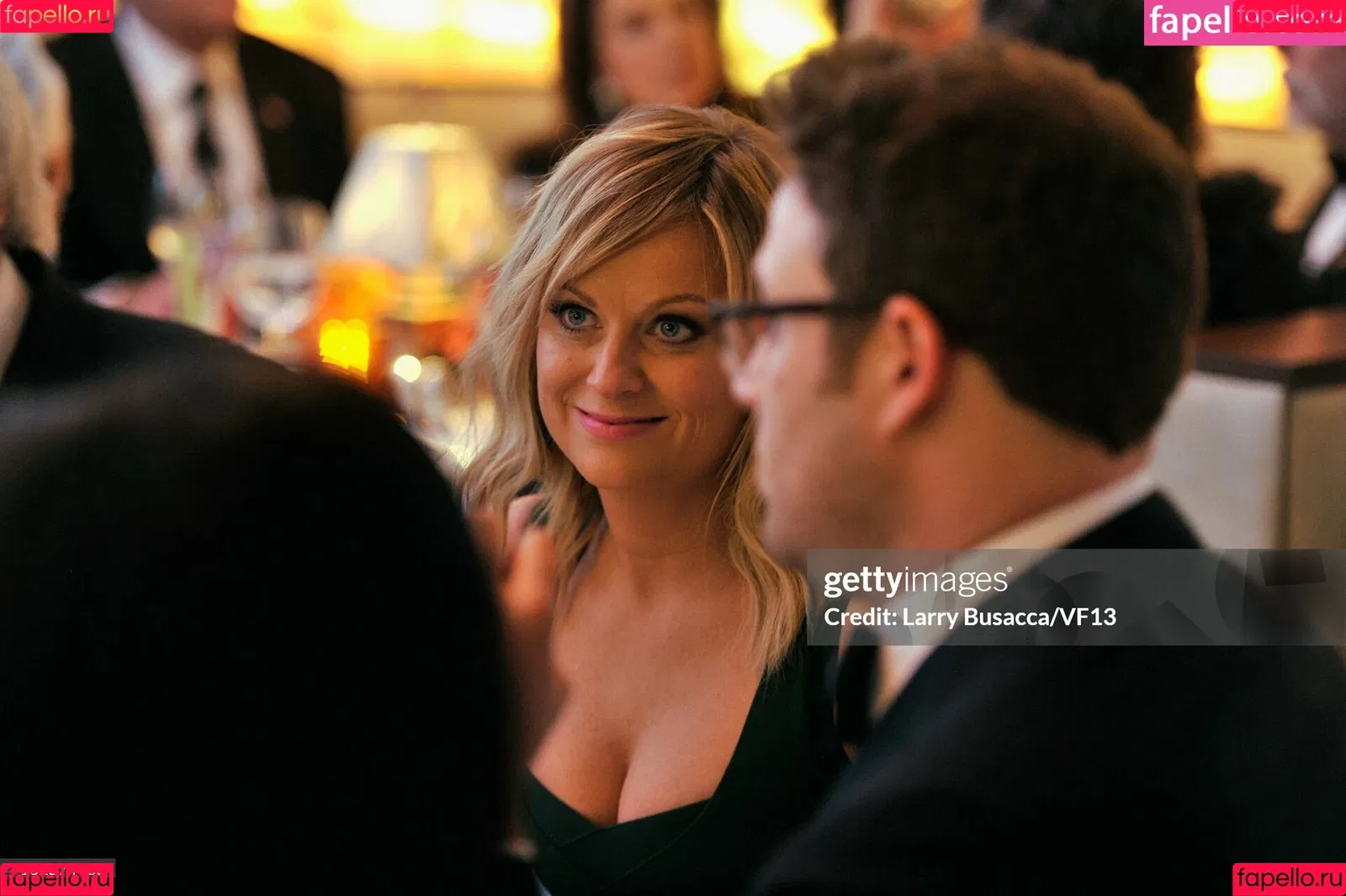 Amy Poehler Onlyfans Photo Gallery 