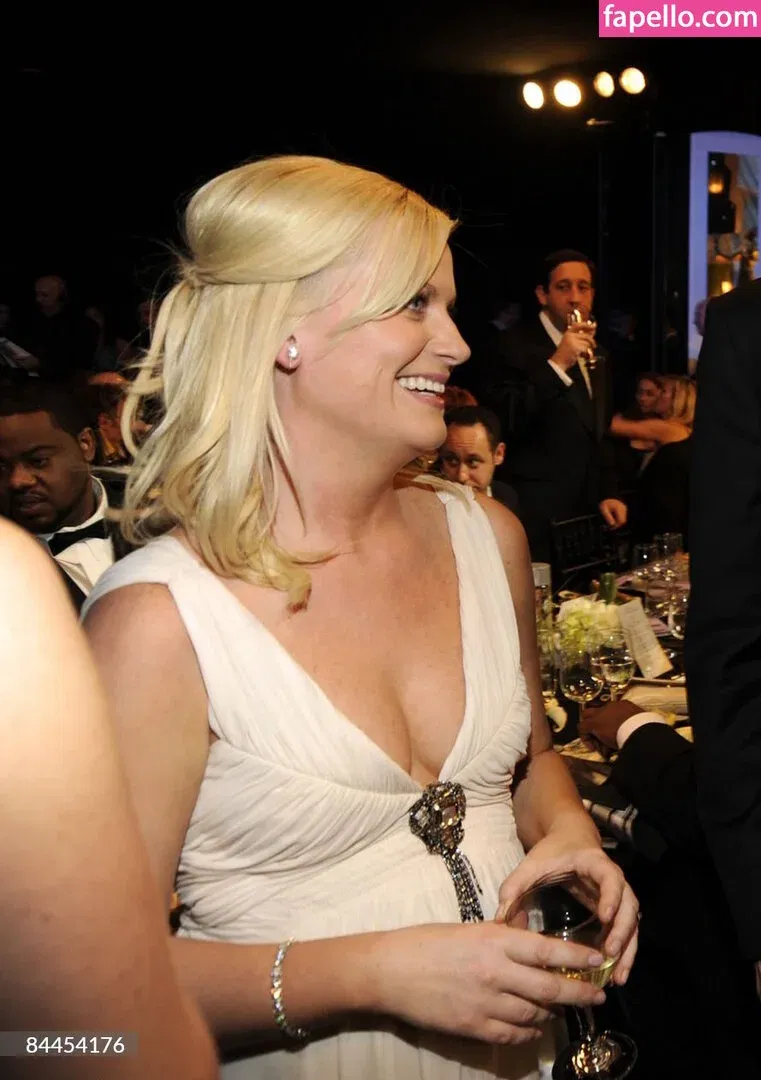 Amy Poehler Onlyfans Photo Gallery 