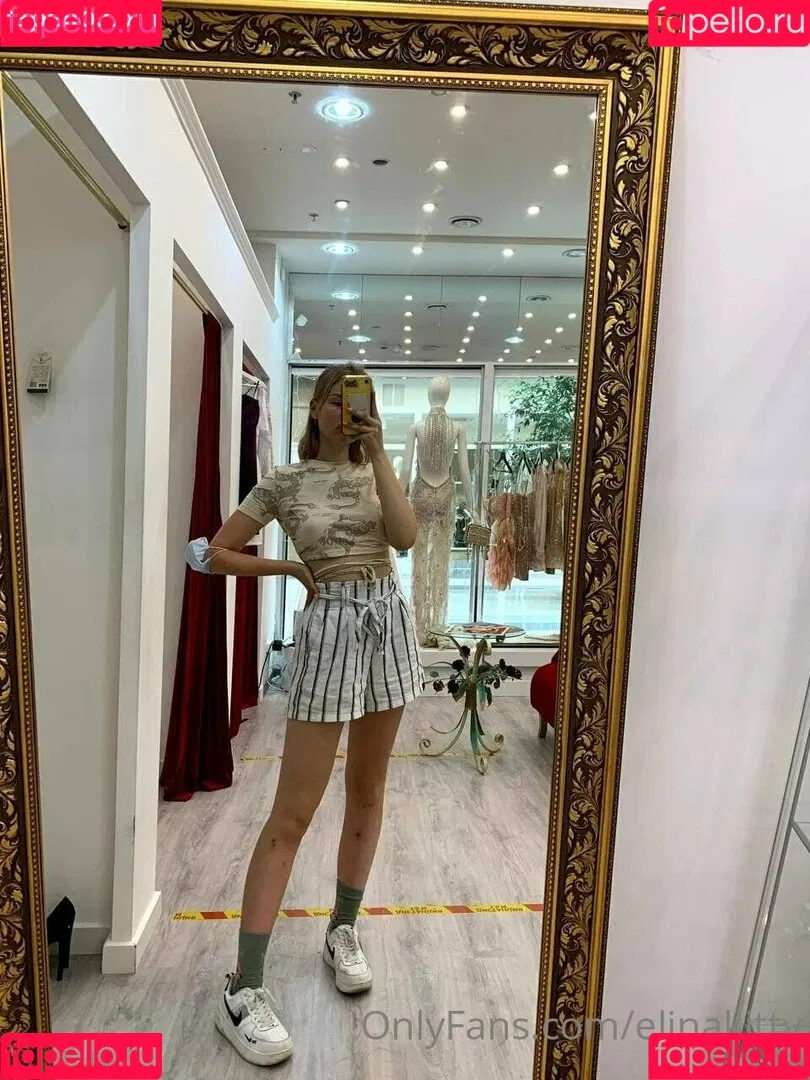 elinakitty Onlyfans Photo Gallery 