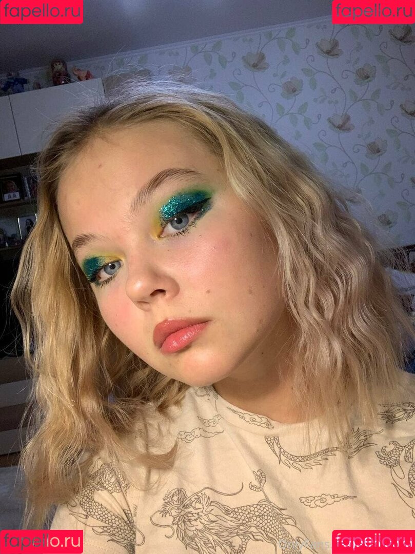 elinakitty Onlyfans Photo Gallery 