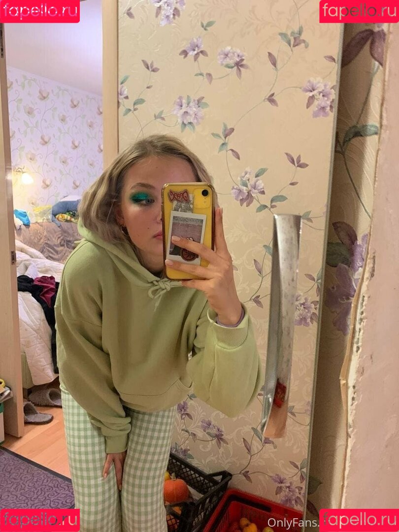 elinakitty Onlyfans Photo Gallery 