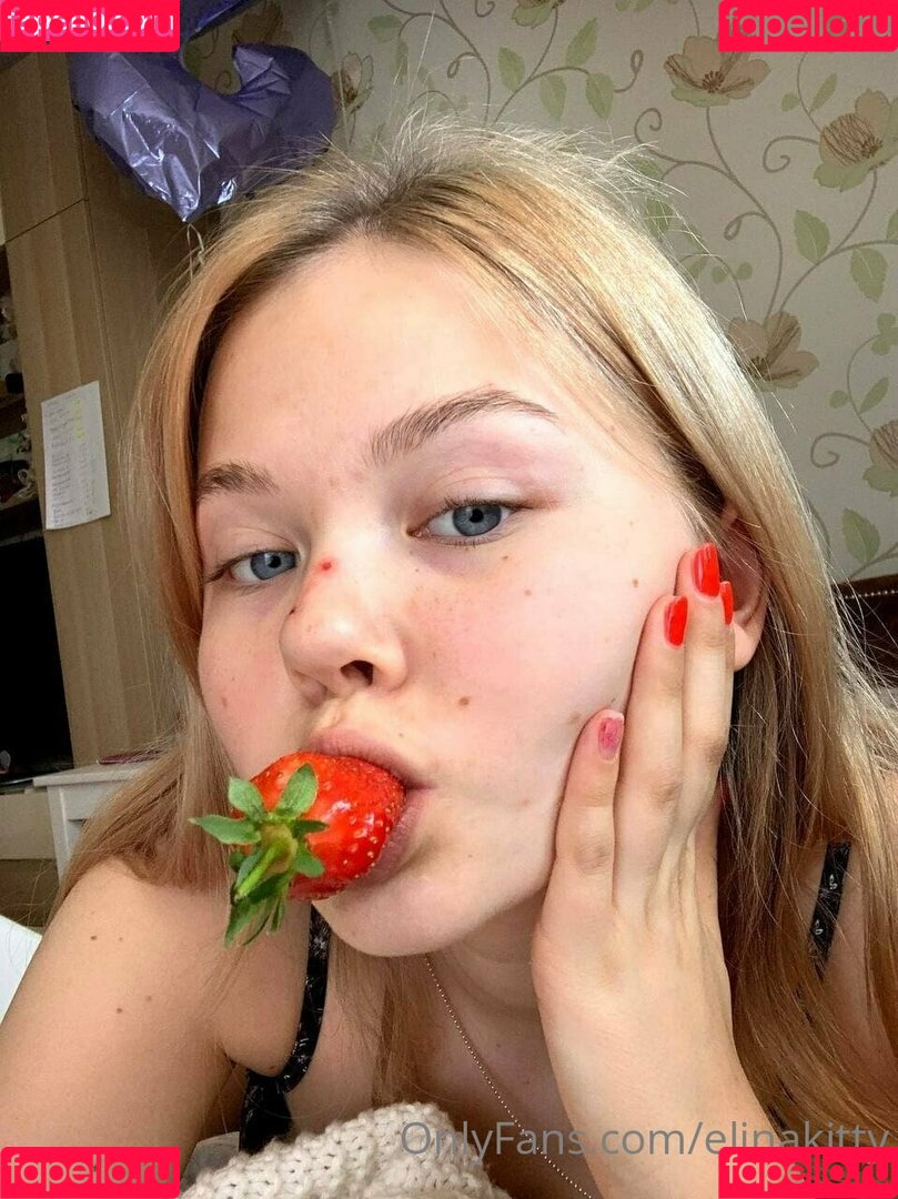 elinakitty Onlyfans Photo Gallery 