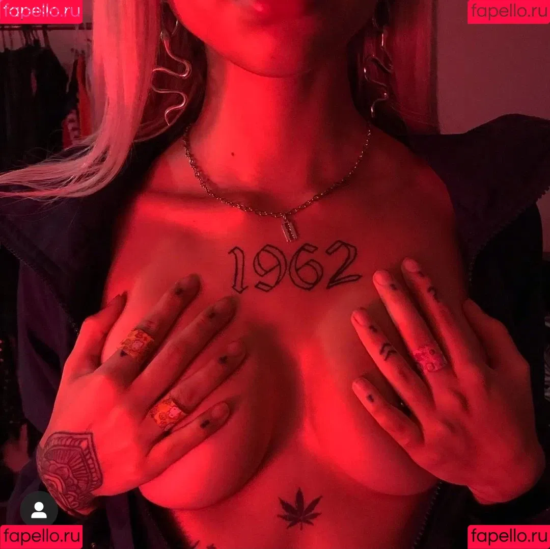 Vicky Balena Onlyfans Photo Gallery 