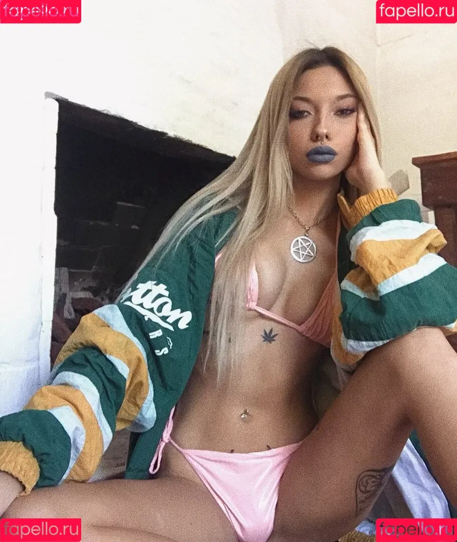 Vicky Balena Onlyfans Photo Gallery 