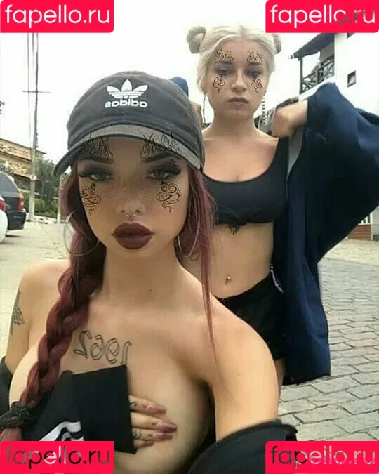 Vicky Balena Onlyfans Photo Gallery 
