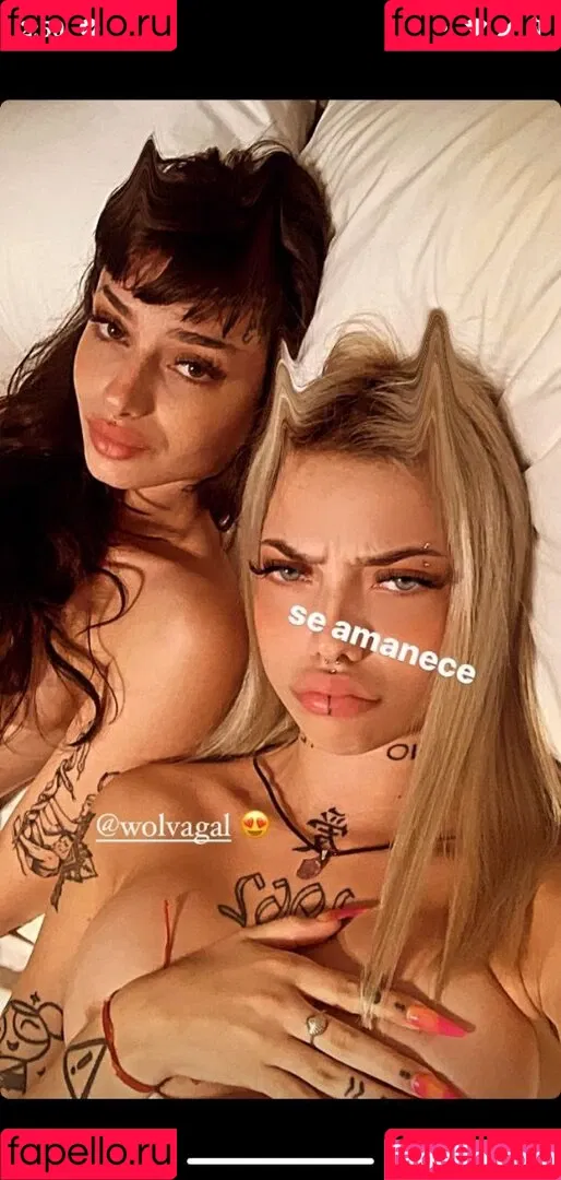 Vicky Balena Onlyfans Photo Gallery 