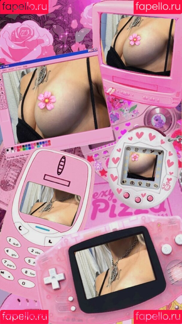 Vicky Balena Onlyfans Photo Gallery 