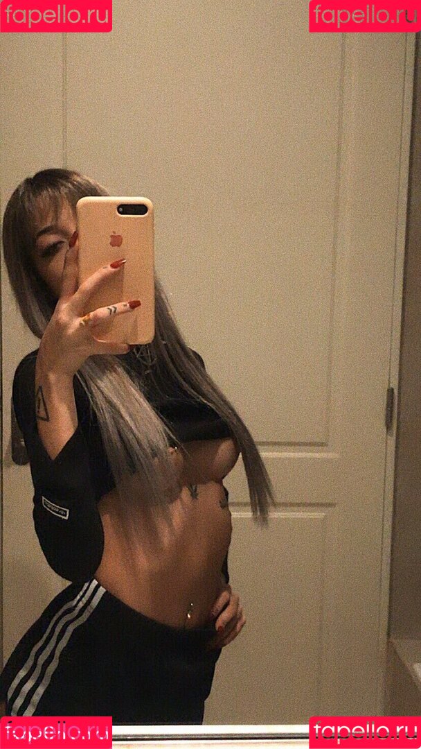 Vicky Balena Onlyfans Photo Gallery 